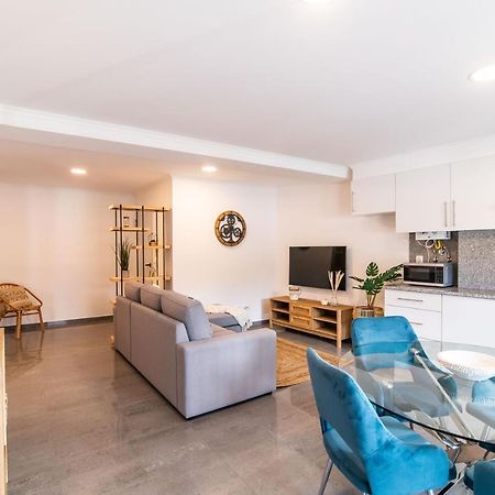 Furnas Apartment Экстерьер фото